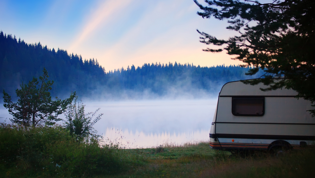 Truma level Control - Équipement caravaning